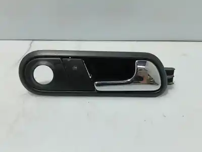 Second-hand car spare part interior right front handle for seat ibiza iii (6l1) 1.4 tdi oem iam references 6l0837114h
