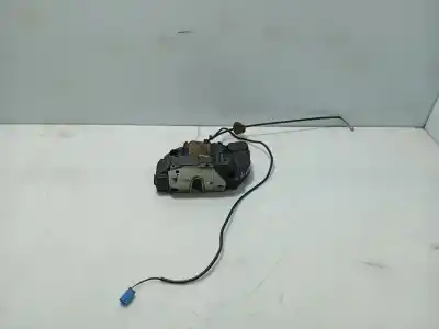 Second-hand car spare part rear right door lock for mercedes-benz clase e (w211) berlina 3.2 cdi cat oem iam references 2117300635