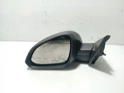 Second-hand car spare part left rearview mirror for opel insignia berlina 2.0 cdti cat oem iam references 13329091
