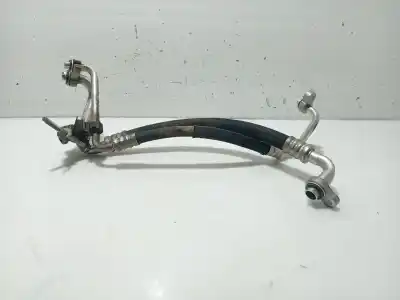 Second-hand car spare part air conditioning pipes for opel insignia berlina 2.0 cdti cat oem iam references 13220107