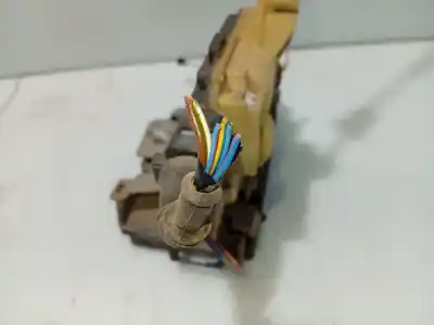 Автозапчасти б/у замок передней правой двери за seat ibiza iii (6l1) 1.4 tdi ссылки oem iam 6x1837014g 3b1837016bq 993019101