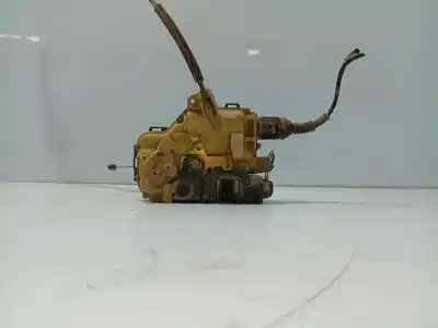 Second-hand car spare part rear left door lock for seat ibiza iii (6l1) 1.4 tdi oem iam references 3b4839015aj  991992101