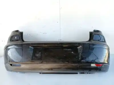 Автозапчастина б/у задній бампер для seat ibiza iii (6l1) 1.4 tdi посилання на oem iam 6l6807421f  6l6807417pgru