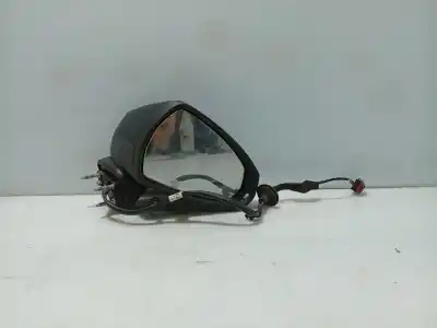 Автозапчастина б/у ПРАВИЙ ЗАДНИЙ ОГЛЯД для AUDI A3 SPORTBACK (8VA, 8VF)  Посилання на OEM IAM 5JB857408F   Автозапчастина б/у ПРАВИЙ ЗАДНИЙ ОГЛЯД для AUDI A3 SPORTBACK (8VA, 8VF)  Посилання на OEM IAM 5JB857408F