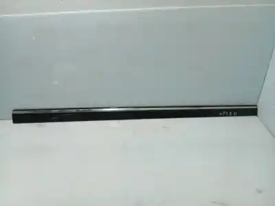 Second-hand car spare part decorative moulding for mercedes-benz clase e (w211) berlina 3.2 cdi cat oem iam references 42116901962