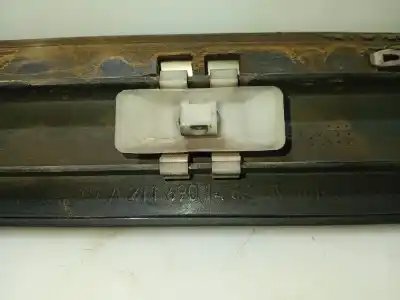 Second-hand car spare part decorative moulding for mercedes-benz clase e (w211) berlina 3.2 cdi cat oem iam references a2116901462