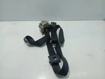 Second-hand car spare part rear left seat belt for mercedes-benz clase e (w211) berlina 3.2 cdi cat oem iam references a21186005859c94