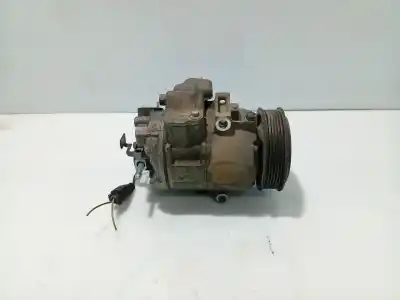 Second-hand car spare part air conditioning compressor for seat ibiza iii (6l1) 1.4 tdi oem iam references 6q0820803j