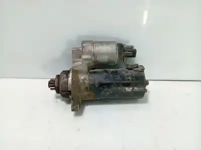 Second-hand car spare part starter motor for seat ibiza iii (6l1) 1.4 tdi oem iam references 02t911024