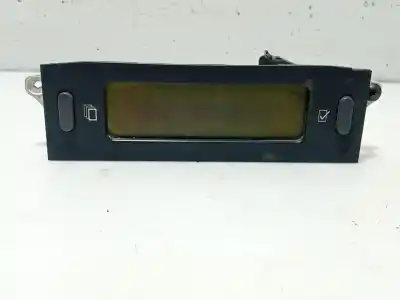 Автозапчастина б/у електронний модуль для citroen c5 i (dc_) 1.8 16v (dc6fzb, dc6fze) посилання на oem iam 9644422477