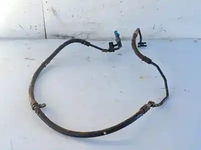 Автозапчастина б/у труба тиску гідропередування керма для citroen c5 i (dc_) 1.8 16v (dc6fzb, dc6fze) посилання на oem iam 4014fl