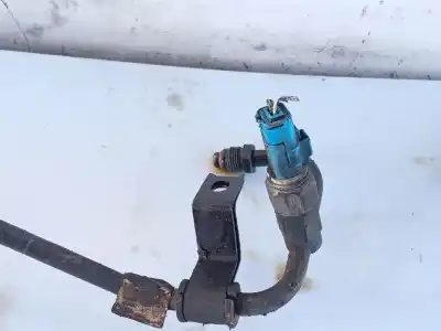 Автозапчастина б/у труба тиску гідропередування керма для citroen c5 i (dc_) 1.8 16v (dc6fzb, dc6fze) посилання на oem iam 4014fl  