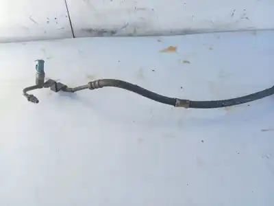 Автозапчастина б/у труба тиску гідропередування керма для citroen c5 i (dc_) 1.8 16v (dc6fzb, dc6fze) посилання на oem iam 4014fl  