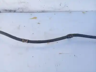 Автозапчастина б/у труба тиску гідропередування керма для citroen c5 i (dc_) 1.8 16v (dc6fzb, dc6fze) посилання на oem iam 4014fl  