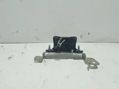 Pezzo di ricambio per auto di seconda mano modulo elettronico per dodge caliber 2.0 crd riferimenti oem iam p56029329ab  