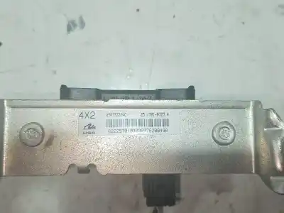Pezzo di ricambio per auto di seconda mano modulo elettronico per dodge caliber 2.0 crd riferimenti oem iam p56029329ab  