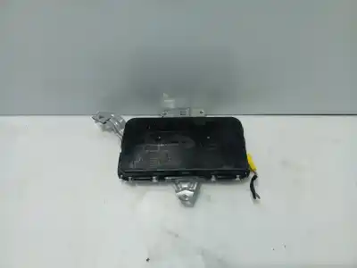 Second-hand car spare part rear left side airbag for mercedes-benz clase e (w211) berlina 3.2 cdi cat oem iam references a2038600105