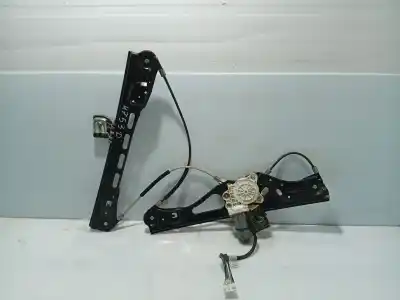 Second-hand car spare part passenger side right window regulator for mercedes-benz clase e (w211) berlina 3.2 cdi cat oem iam references 2118203042