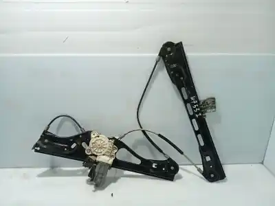 Second-hand car spare part driver left window regulator for mercedes-benz clase e (w211) berlina 3.2 cdi cat oem iam references 2117200146