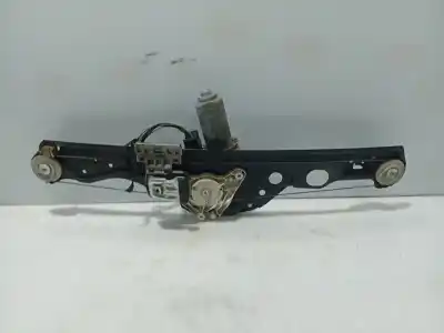 Second-hand car spare part rear right window regulator for mercedes-benz clase e (w211) berlina 3.2 cdi cat oem iam references a2117300246