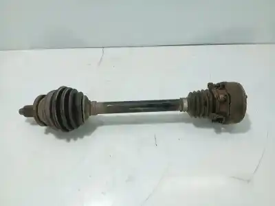 Second-hand car spare part front left transmission for seat ibiza iii (6l1) 1.4 tdi oem iam references 6q0407271dj