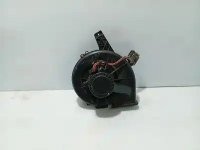 Second-hand car spare part heating fan for seat ibiza iii (6l1) 1.4 tdi oem iam references 6q1820015g