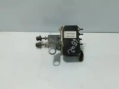 Second-hand car spare part abs for seat ibiza iii (6l1) 1.4 tdi oem iam references 6q0614117s