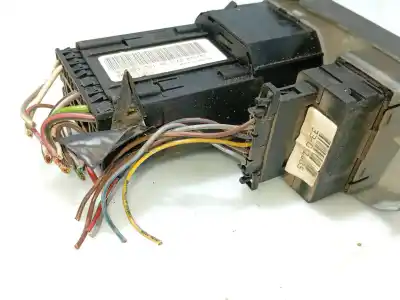 Автозапчасти б/у управление светом за seat ibiza iii (6l1) 1.4 tdi ссылки oem iam 6l1941531ad k31157 