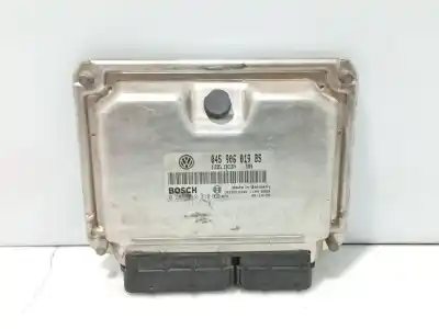 Second-hand car spare part electronic module for seat ibiza iii (6l1) 1.4 tdi oem iam references 045906019bs