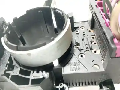 Peça sobressalente para automóvel em segunda mão comandos do volante por audi a3 (8l1) 1.9 tdi referências oem iam 8l0957513g  4b0953503h