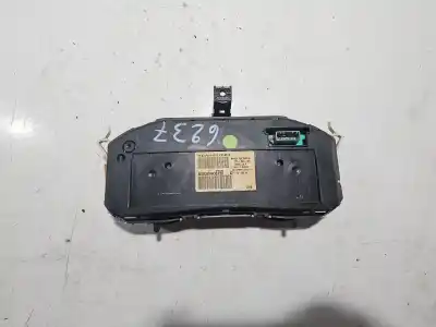 Автозапчасти б/у приборная доска за renault megane ii sedán (lm0/1_) 1.9 dci ссылки oem iam 8200408798  