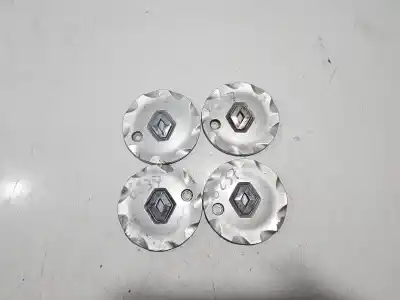 Автозапчастина б/у капки ступиці для RENAULT MEGANE II SEDÁN (LM0/1_) 1.9 DCI Посилання на OEM IAM 8200412202  