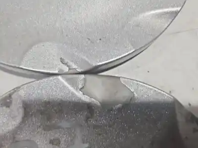 İkinci el araba yedek parçası hub kapaklari için renault megane ii sedán (lm0/1_) 1.9 dci oem iam referansları 8200412202  