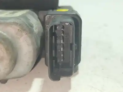 Second-hand car spare part right front window motor for renault megane ii sedán (lm0/1_) 1.9 dci oem iam references 8201010921  