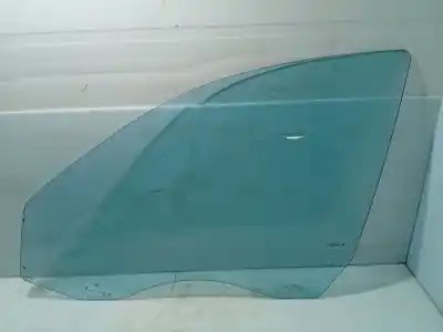Second-hand car spare part left front glass window for mercedes-benz clase e (w211) berlina 3.2 cdi cat oem iam references a2117250310