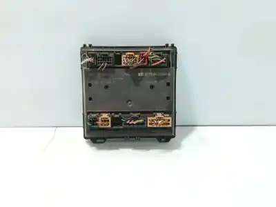 Second-hand car spare part electronic module for seat ibiza iii (6l1) 1.4 tdi oem iam references 6q1937049d