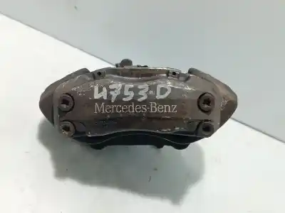 Second-hand car spare part front right brake caliper for mercedes-benz clase e (w211) berlina 3.2 cdi cat oem iam references z06028295re