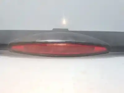 Автозапчастина б/у задне крило для ssangyong rexton * посилання на oem iam 7962008b00lak  050622a