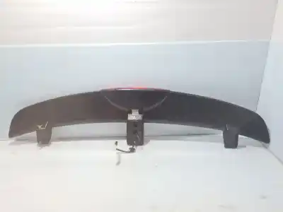 Автозапчастина б/у задне крило для ssangyong rexton * посилання на oem iam 7962008b00lak  050622a