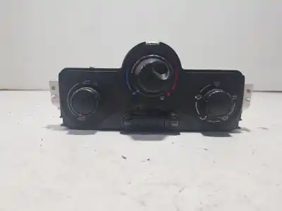 Автозапчастина б/у контроль опалення / кондиціонації для RENAULT MEGANE II SEDÁN (LM0/1_) 1.9 DCI Посилання на OEM IAM 8200344840   Автозапчастина б/у контроль опалення / кондиціонації для RENAULT MEGANE II SEDÁN (LM0/1_) 1.9 DCI Посилання на OEM IAM 8200344840