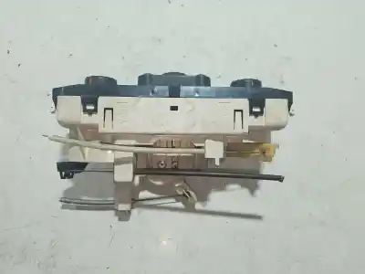 Автозапчастина б/у контроль опалення / кондиціонації для renault megane ii sedán (lm0/1_) 1.9 dci посилання на oem iam 8200344840   Автозапчастина б/у контроль опалення / кондиціонації для renault megane ii sedán (lm0/1_) 1.9 dci посилання на oem iam 8200344840