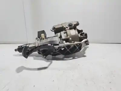 Автозапчастина б/у рульва колонка для renault megane ii sedán (lm0/1_) 1.9 dci посилання на oem iam 8200445347 50300803 