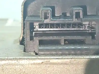 Автозапчастина б/у рульва колонка для renault megane ii sedán (lm0/1_) 1.9 dci посилання на oem iam 8200445347 50300803 