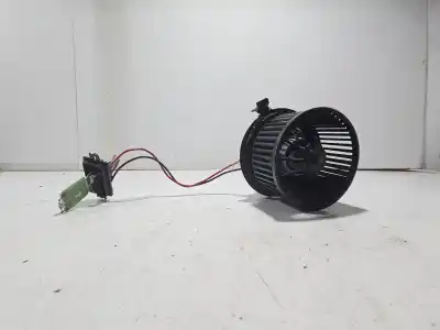 Автозапчастина б/у вентилятор опалення для RENAULT MEGANE II SEDÁN (LM0/1_) 1.9 DCI Посилання на OEM IAM M030911X  