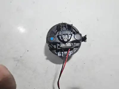 Автозапчастина б/у вентилятор опалення для renault megane ii sedán (lm0/1_) 1.9 dci посилання на oem iam m030911x   Автозапчастина б/у вентилятор опалення для renault megane ii sedán (lm0/1_) 1.9 dci посилання на oem iam m030911x