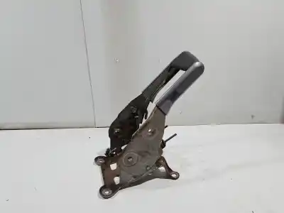 Автозапчасти б/у рычаг ручного тормоза за renault megane ii sedán (lm0/1_) 1.9 dci ссылки oem iam 8200273003  