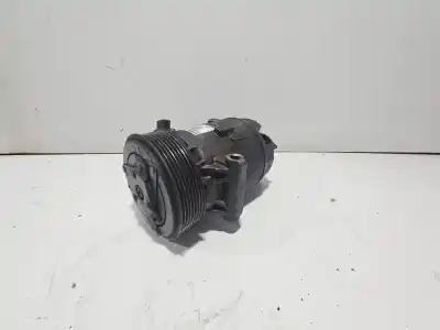 Pièce détachée automobile d'occasion compresseur de climatisation pour renault megane ii sedán (lm0/1_) 1.9 dci références oem iam 8200940233