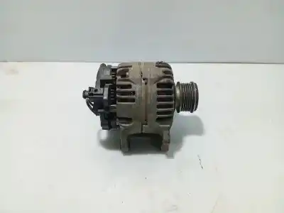 Second-hand car spare part alternator for seat ibiza iii (6l1) 1.4 tdi oem iam references 045903023