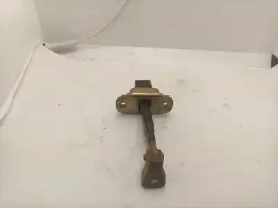 Автозапчастина б/у фільм дверей для mitsubishi montero (v60/v70) 3.2 di-d avance посилання на oem iam mr342055  