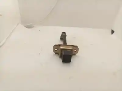 Автозапчастина б/у фільм дверей для mitsubishi montero (v60/v70) 3.2 di-d avance посилання на oem iam mr342055  